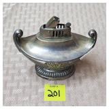 Vintage Aladdin Style Lighter
