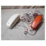 (2) Western Electric Phone