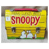 1968 Have Lunch w/ Snoppy