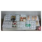 Large Vintage Wilton Holiday & Specialty