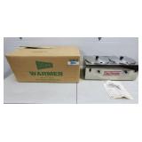 Cecilware Ice Cap Warmer Model #ICW-2