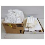 Wilton Cake Decorating Supplies, Pillars,