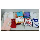 Vtg Diet Coke T-Shirt, Desert Storm T-Shirt, Bad