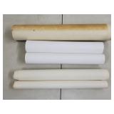 Vintage PA Game Commisoner Bird Posters