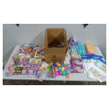 Large Lot of Assorted Vintage Easter Decorations