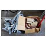 Lot of Vintage Vacuums, AS IS