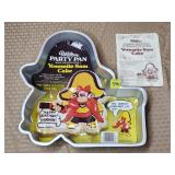 1981 Wilton Yosemite Sam Aluminum Cake Pan