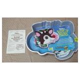 1981 Wilton Rudolph The Red-Nosed Reindeer