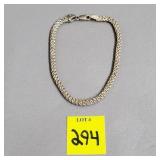 .925 Sterling Bracelet