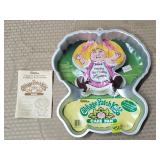 1984 Wilton Cabbage Patch Kid Aluminum Cake Pan