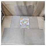 Lot of Vtg Wilton Metal Cooling Racks, Old New