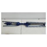 Folding Telescoping Travel Clothes Drying Rack