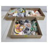 Vintage Wilton Cake Decorations and More