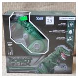 RC Robot T-Rex Dinosaur Toy