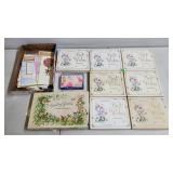 Lot of Vintage Anniversary, Best Wishes, Assorted