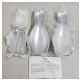 1976 Wilton Bowlin Pin Aluminum Stand Up Pan