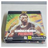 Lot of Movie Themed VInyl Records & More