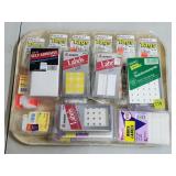 Marking Tags, Labels Lot