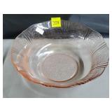 Macbeth-Evans American Sweetheart PInk Depression