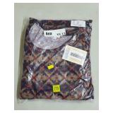 Lula Roe XS Ana T-Shirt, Sealed