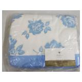 Fieldcrest Style No. 592 USA Fashion Blanket