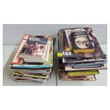 Vtg Sports Books, Pop Culture, Magazines, Comics