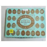 Ukrainian Easter Decorating Kit w/ Box