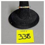 .925 Sterling Silver Ring