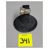 .925 Sterling Silver Ring
