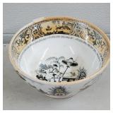 Petros Regoot & Co. Antique Pajong Bowl