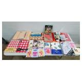 Baking Accessories, Cookie Presses, Stamps, Cookig