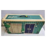 1962 Barbie Dream House w/ Furniture & Accessorie