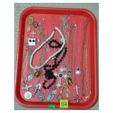 Grouping of Religious Crucifex, Icons, Lot