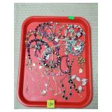 Grouping of Assorted Mixed Bracelets