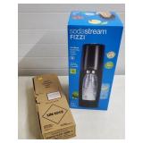 Sodastream Fizzi Sparkling Water Maker, NIB