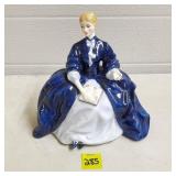 1973 Laurianne H N 2719 Royal Doulton Sculpture