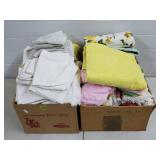 Large Lot of Assorted Towles & Wash Rags