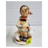 Goebel "Be Patient" Hummel