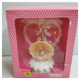 Vintage Wilton Cake Ornament w/ Original Box