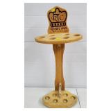 Royal Cane Pine Wood Cane Holder