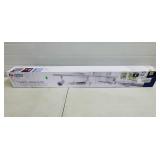 Lithonia Lighting 4ft Track Kit, NIB