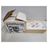 KitchenAid 5 Qt Heavy Duty Stainless Steel Bowl &