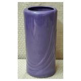 Royal Haeger R-235 Lavender Vase - MCM