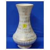 Royal Haeger "Gold Tweed