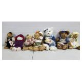 Lot of Assorted Boyd Bears