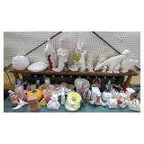 Large Lot of Assorted Ceramics