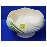 Royal Haeger USA 3006 S Cream Swirl Planter