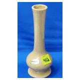 Royal Haeger TF-4 Teleflora Mustard Speckled Bud