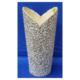 Royal Haeger R1882S Popcorn Vase - MCM