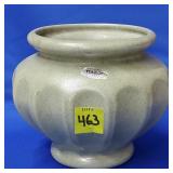 Royal Haeger FTD Florist Speckle Sage Scalloped